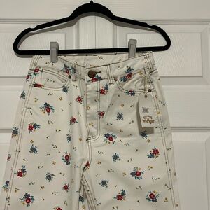 Billabong x Wrangler She’s Cheeky Jeans